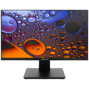Volkano VK-5602-BK 24" IPS  | Full HD (1920x1080p) | 100Hz | Monitor