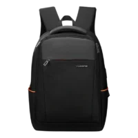 Volkano Atlanta 15.6" Laptop Backpack Black
