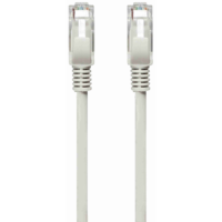 Volkano Network Series RJ-45 Network Cable, CAT5, 3m - Grey