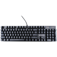 VX Gaming Floki RGB Full Mechanical Keyboard