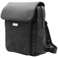 SupaNova Carissa 14.1'' Laptop Backpack Black