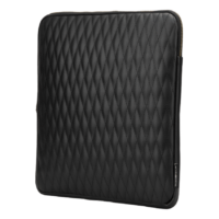 SupaNova Lyndal 15.6" Laptop Sleeve - Black