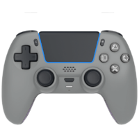 VX Gaming Lunaris Series Wireless Controller - Grey