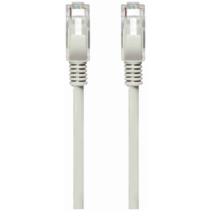 Volkano Network Series RJ-45 Network Cable, CAT5, 5m - Grey