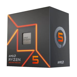 AMD Ryzen 5 7600 | AM5 | 3.8GHz | 6-Core CPU