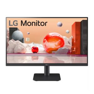 LG 24MS500 Essential 24" IPS | Full HD (1920x1080p) | 100Hz | Monitor