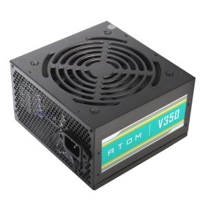 Antec Atom V350 | Non-Modular | 350W | Power Supply
