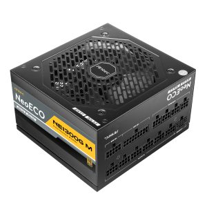 Antec NE1300G M | Fully-Modular | 80+ Gold | 1300W | Power Supply