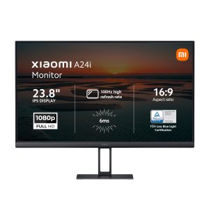 Xiaomi A24i 24" IPS | Full HD (1920x1080p) | 100Hz | Monitor