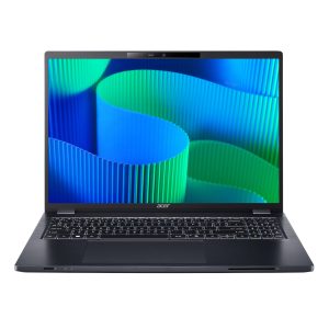 Acer Travelmate P4 Laptop 16″ | Intel Core Ultra 5 125U | 8GB DDR5 | 1TB NVMe | Windows 11 Pro