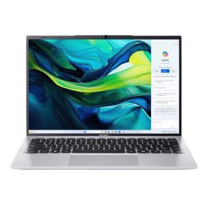 Acer Swift Lite Laptop 14″ | Intel Core i5-1335U | 8GB DDR5 | 512GB NVMe | Windows 11 Home