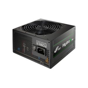 FSP Hydro Pro K | Non-Modular | 80+ Bronze | 600W | Power Supply